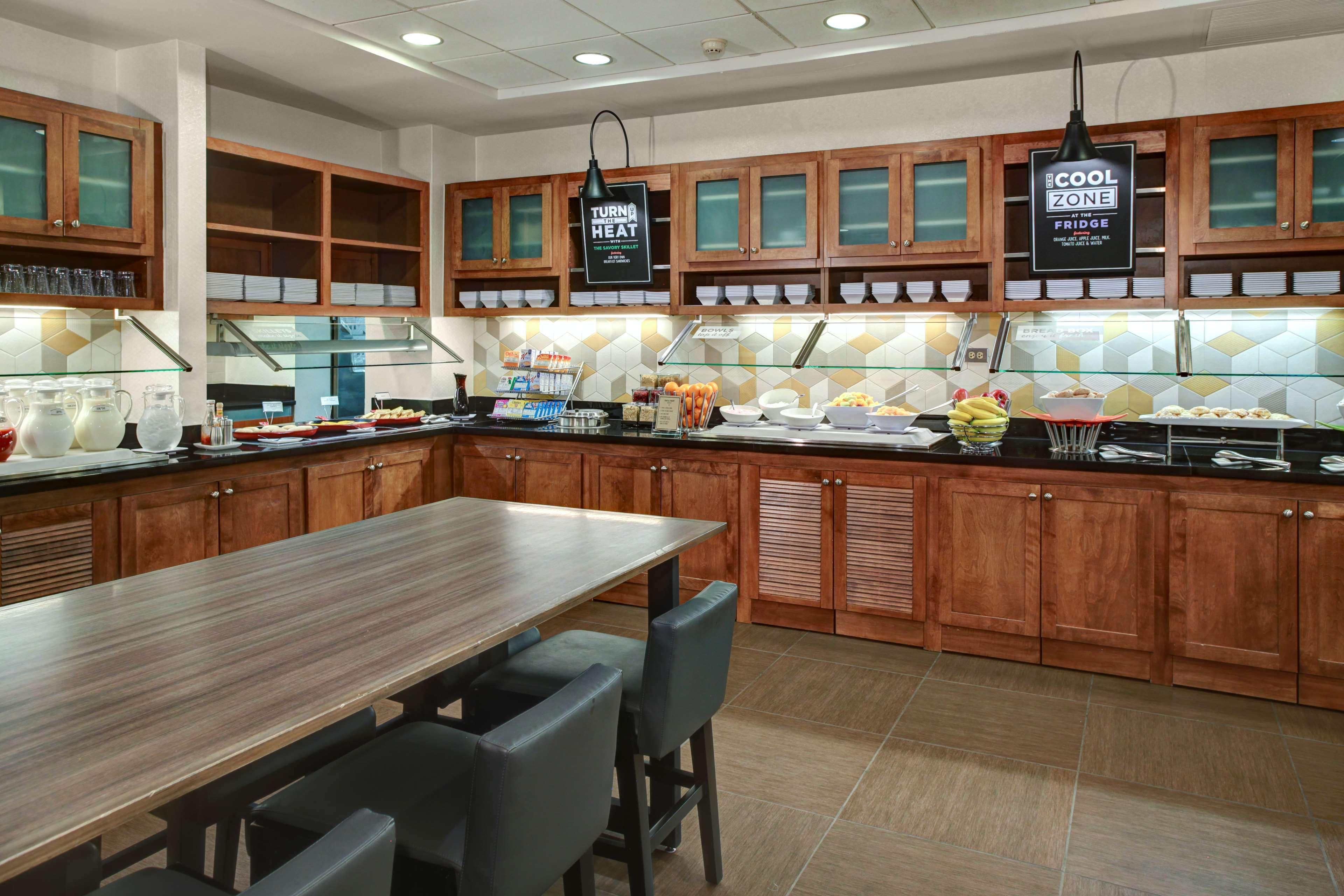 Hyatt Place Albuquerque Airport Luaran gambar