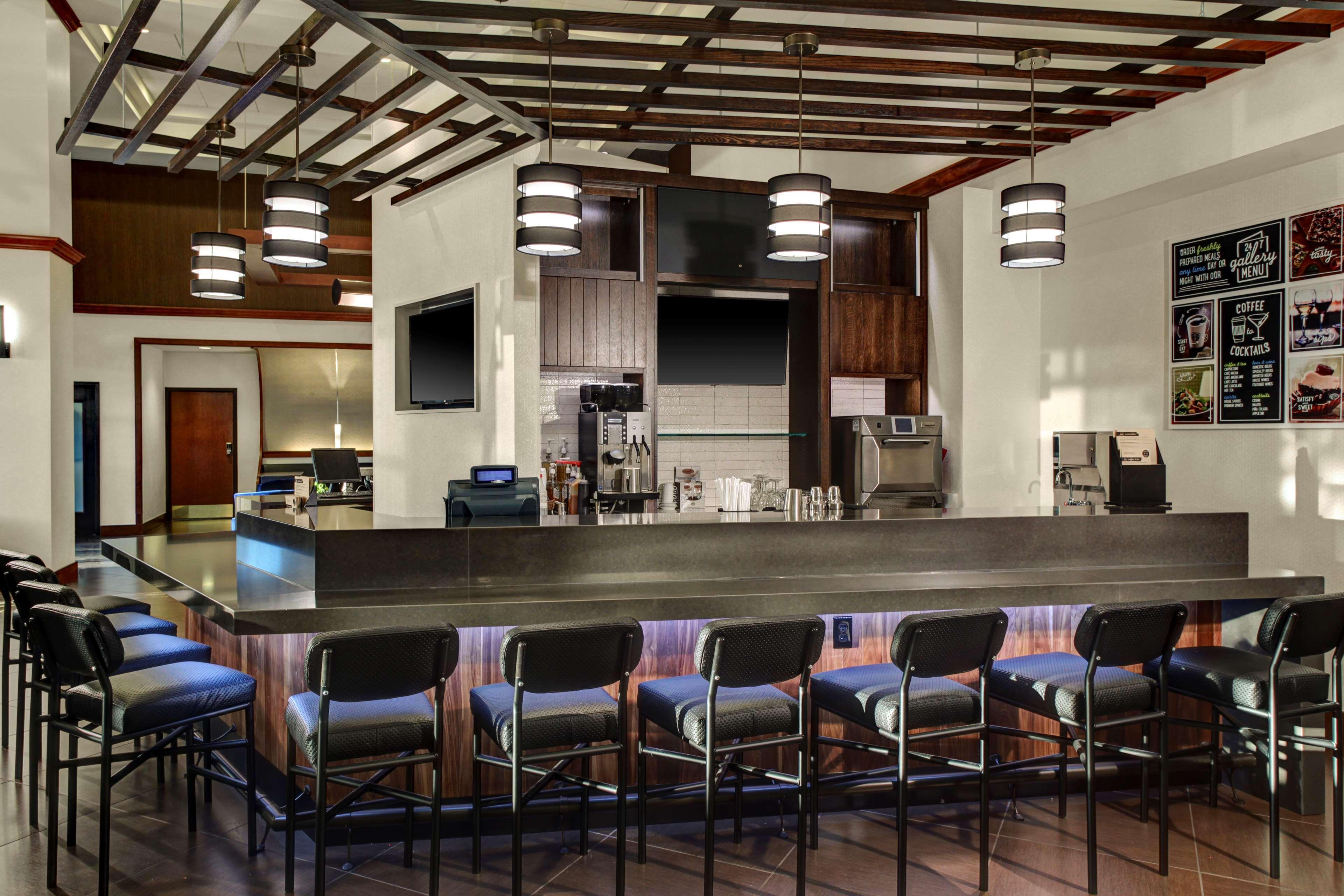 Hyatt Place Albuquerque Airport Luaran gambar