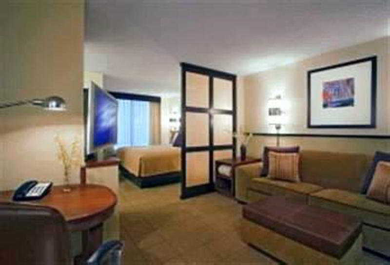 Hyatt Place Albuquerque Airport Luaran gambar