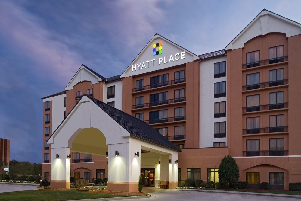 Hyatt Place Albuquerque Airport Luaran gambar